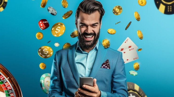 Tanda-tanda peringatan dini yang perlu dikenali pengguna linetogel123 untuk menjaga kebiasaan bermain tetap sehat